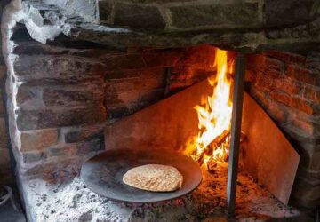 Is Naan Bread Healthy