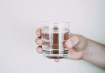 The Health Benefits Of Drinking Alkaline