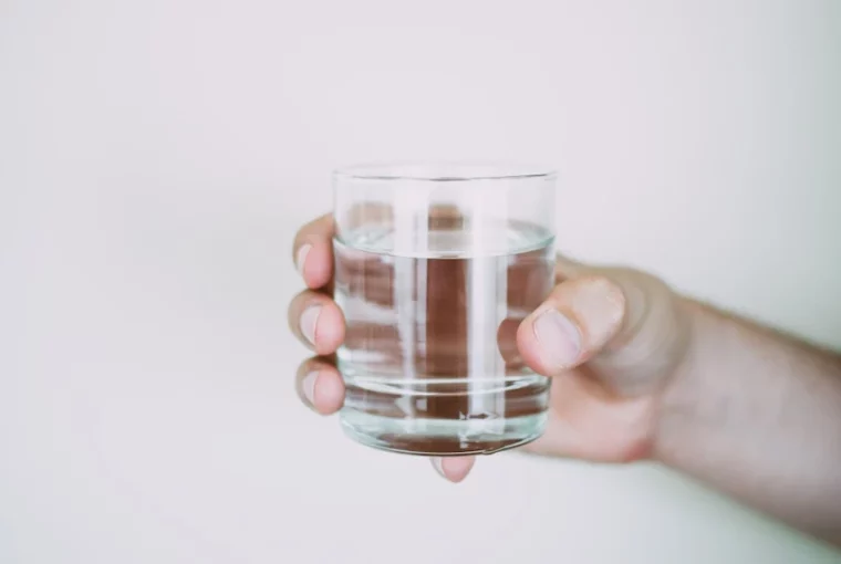 The Health Benefits Of Drinking Alkaline