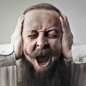 Why Do My Ears Feel Wet Inside