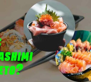 Is Sashimi Keto