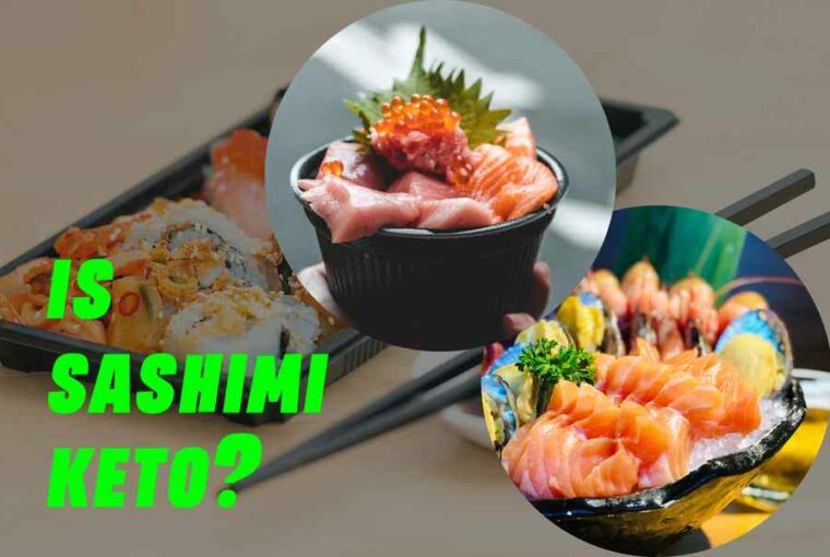 Is Sashimi Keto