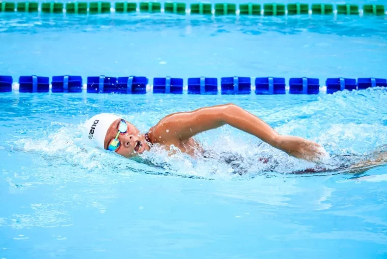 5 Benefits Of Swimming For Physical And Mental Wellbeing