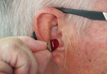 Helpful Products For Hearing Impaired Seniors