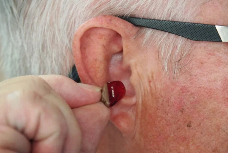 Helpful Products For Hearing Impaired Seniors
