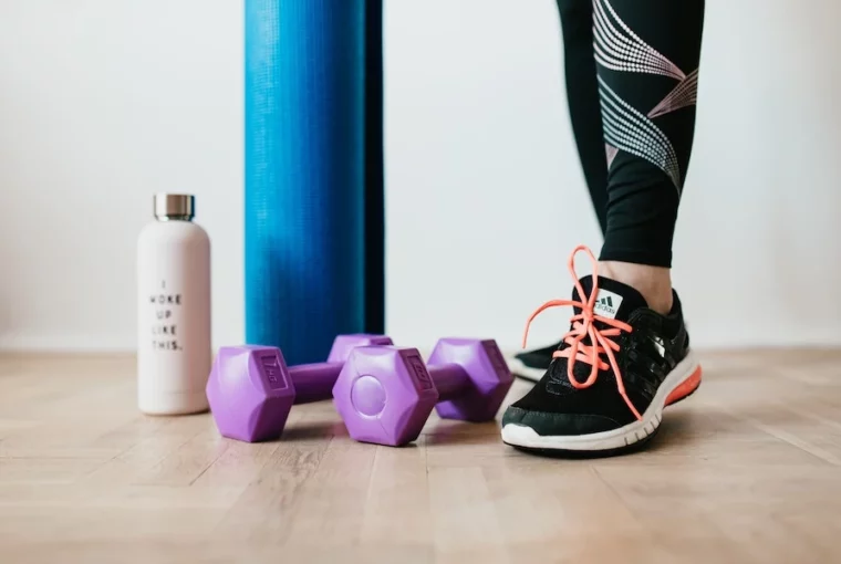 Home Gym Equipment