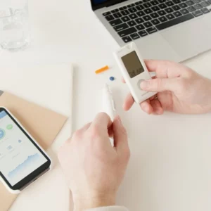 Impact Of Healthy Living On Diabetes Management