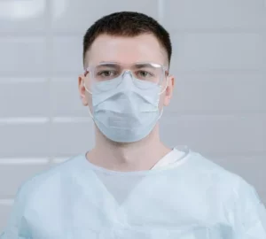 Surgical Face Mask