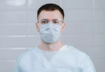 Surgical Face Mask