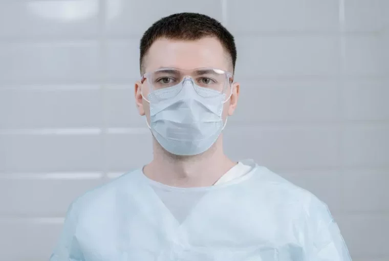 Surgical Face Mask