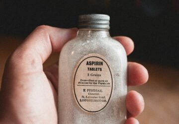 Can You Take Aspirin On An Empty Stomach