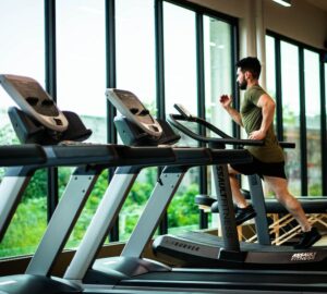 Does Cardio Build Muscle