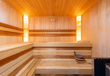 How Do Infrared Saunas Work