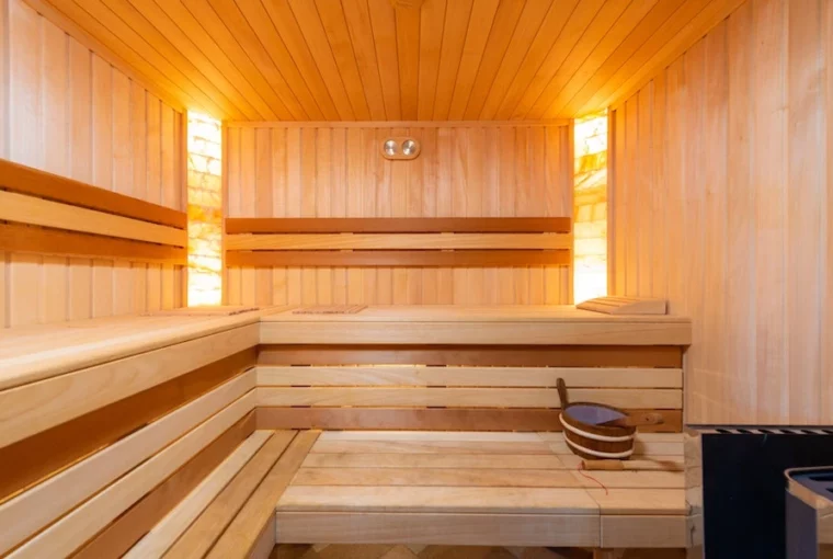 How Do Infrared Saunas Work