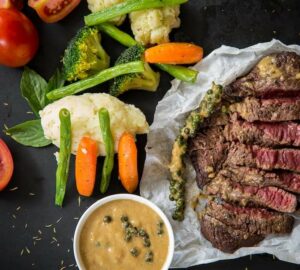 How To Eat 170 Grams Of  A Day
