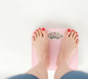 How To Lose 4lbs In A Week