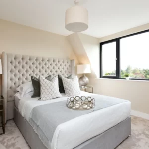 How To Select The Ideal Bed And Mattress For Older Adults