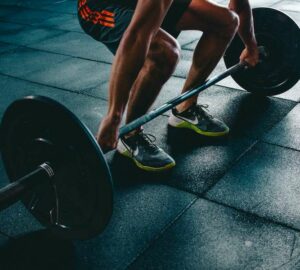 How to get your bum back after losing weight
