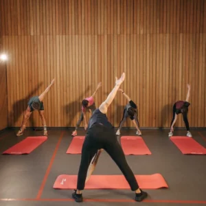 Top 5 Advantages Of A Wellness Retreat
