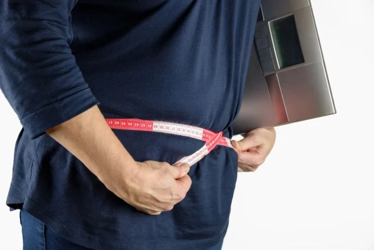 Why Should You Consider Losing Weight