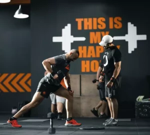 Can My Gym Switch Business Water Suppliers