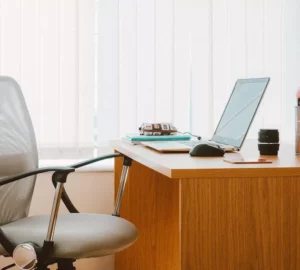 Ergonomic Chair Maintenance