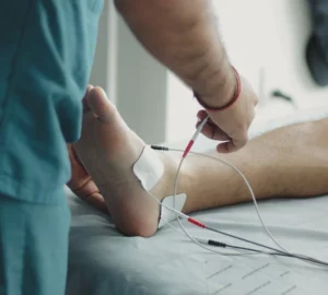 How Do Podiatrists Help Improve Health And Well-being