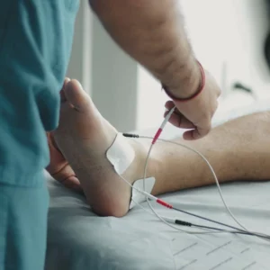 How Do Podiatrists Help Improve Health And Well-being