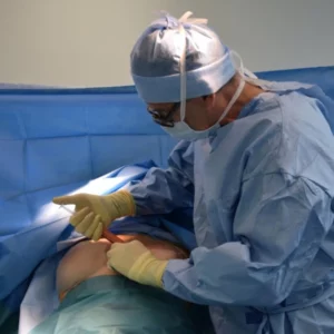 How One Doctor is Changing The Liposuction Procedure