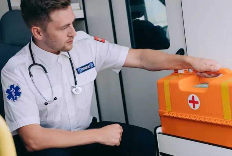 What To Expect In A First Aid Course