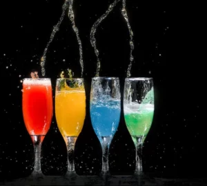 7 Tasty Beverages To Include In Your Diet