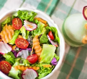 Vegetarianism And Veganism