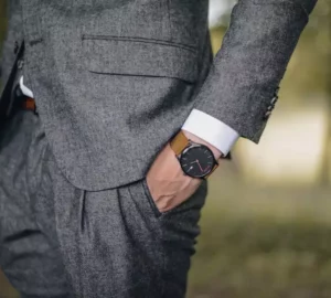 How Your Wristwatch Can Benefit Your Health