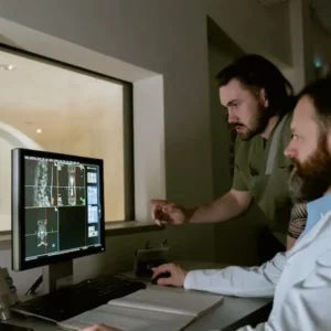 Impact Of Automated Data Capture In The Health Sector