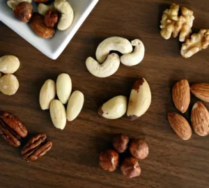 Tips For Choosing Healthy Snacks During Weight Loss