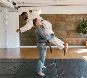 How To Start A Martial Arts Studio