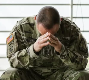 Overcoming Addiction In The Military