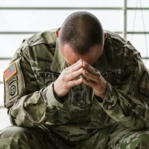 Overcoming Addiction In The Military