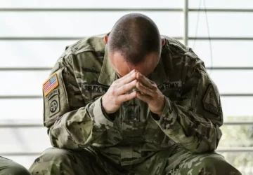 Overcoming Addiction In The Military
