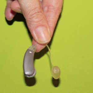 The Cost Of Hearing Aids