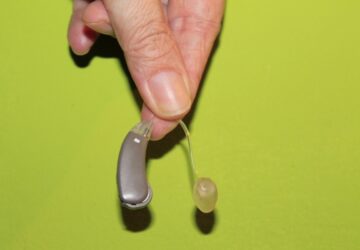 The Cost Of Hearing Aids