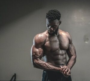 Physical Fitness In Recovery