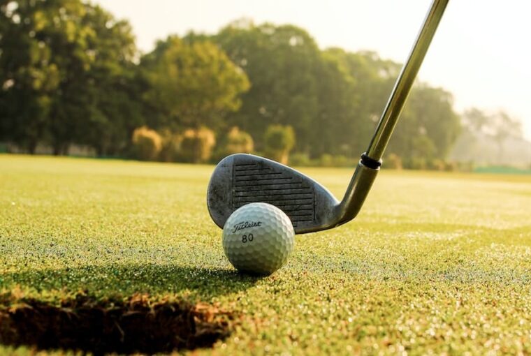 The Best Golf Wedge Deals