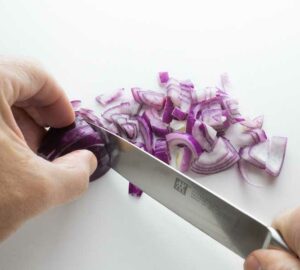 Can You Be Allergic To Onions