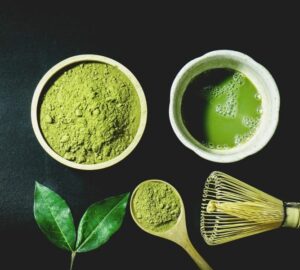 How Kratom Became A Hit With Gym Rats