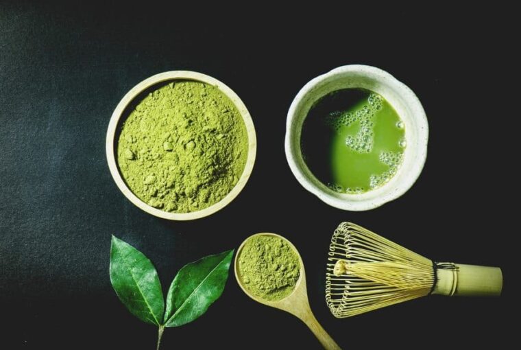 How Kratom Became A Hit With Gym Rats