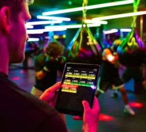 Innovative Personal Trainer App Development