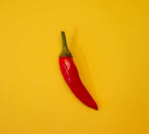Is Chili Good For Weight Loss