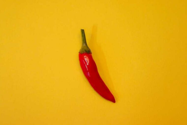 Is Chili Good For Weight Loss