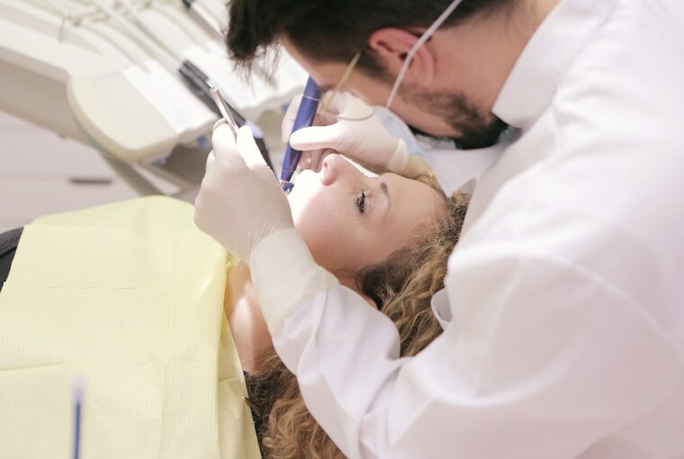 Unveiling The Best Practices In Comprehensive Dental Care In Dubai